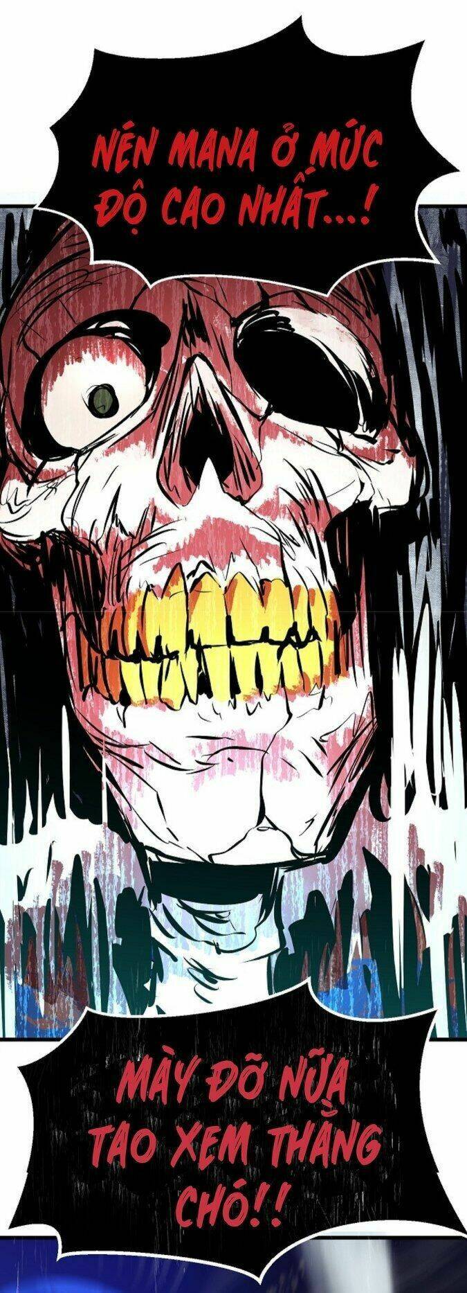 Anh Hùng Mạnh Nhất? Ta Không Làm Lâu Rồi! Chapter 20 - 57