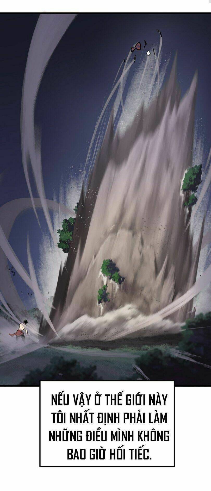 Anh Hùng Mạnh Nhất? Ta Không Làm Lâu Rồi! Chapter 20 - 7