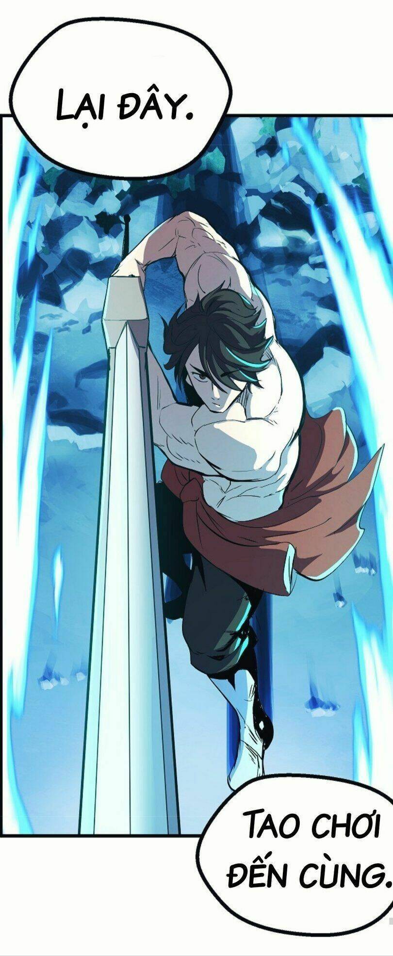 Anh Hùng Mạnh Nhất? Ta Không Làm Lâu Rồi! Chapter 20 - 67
