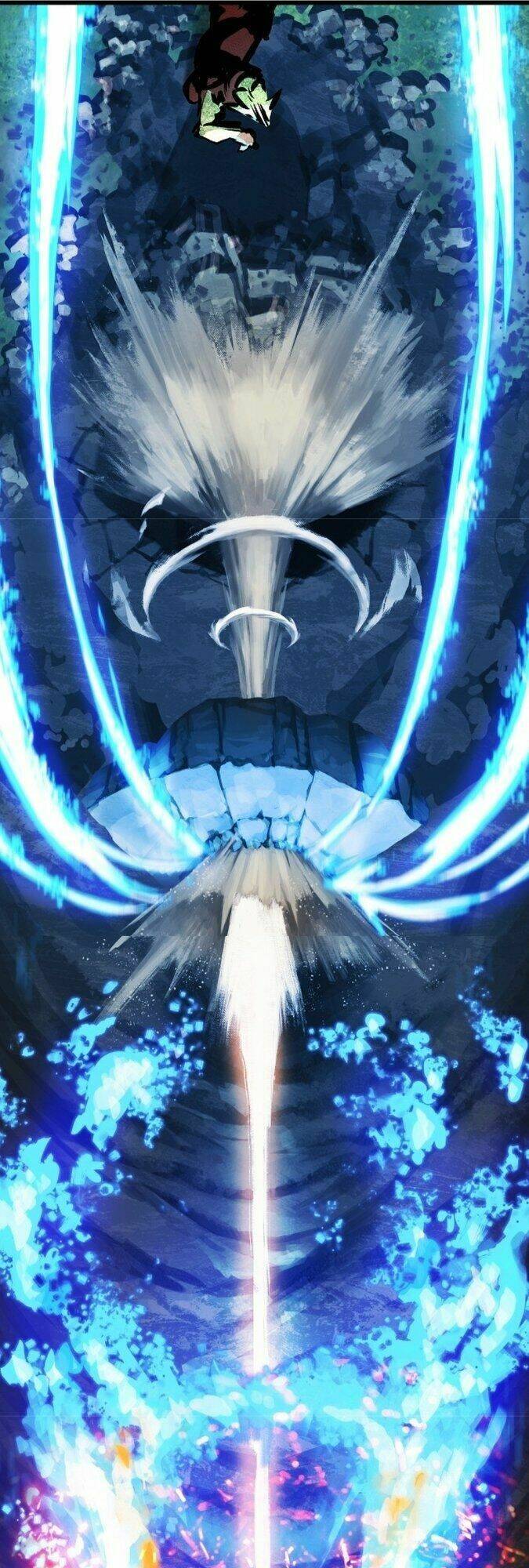 Anh Hùng Mạnh Nhất? Ta Không Làm Lâu Rồi! Chapter 20 - 70