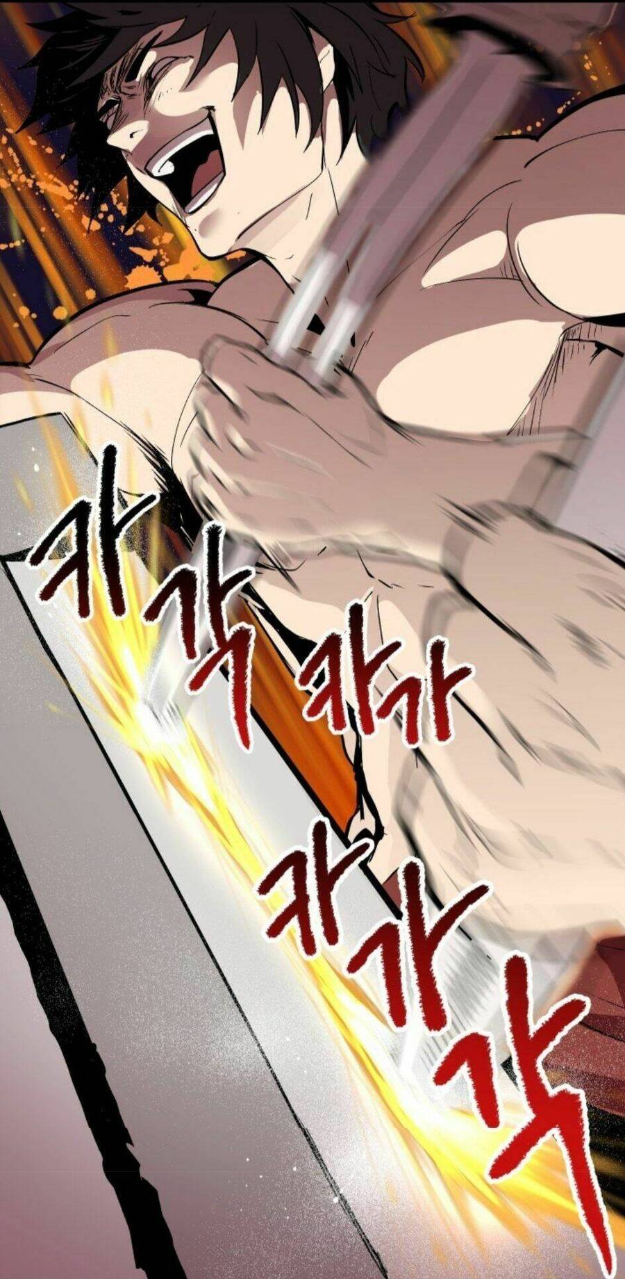 Anh Hùng Mạnh Nhất? Ta Không Làm Lâu Rồi! Chapter 21 - 20