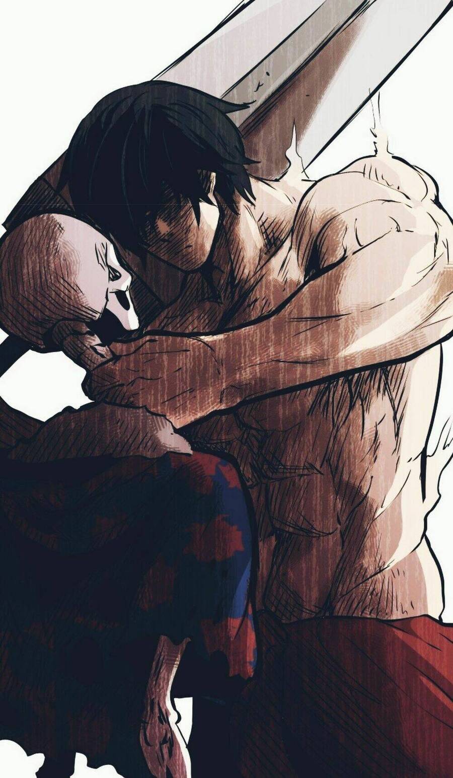 Anh Hùng Mạnh Nhất? Ta Không Làm Lâu Rồi! Chapter 21 - 3