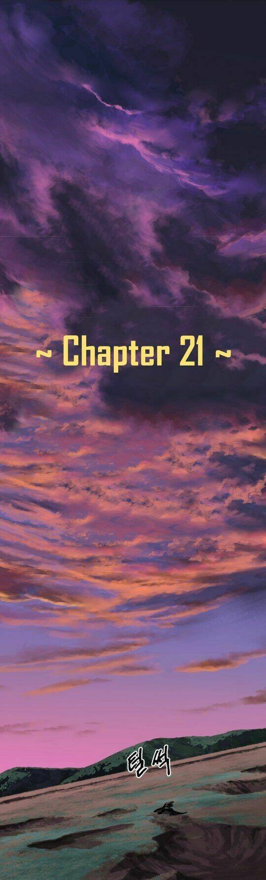 Anh Hùng Mạnh Nhất? Ta Không Làm Lâu Rồi! Chapter 21 - 24