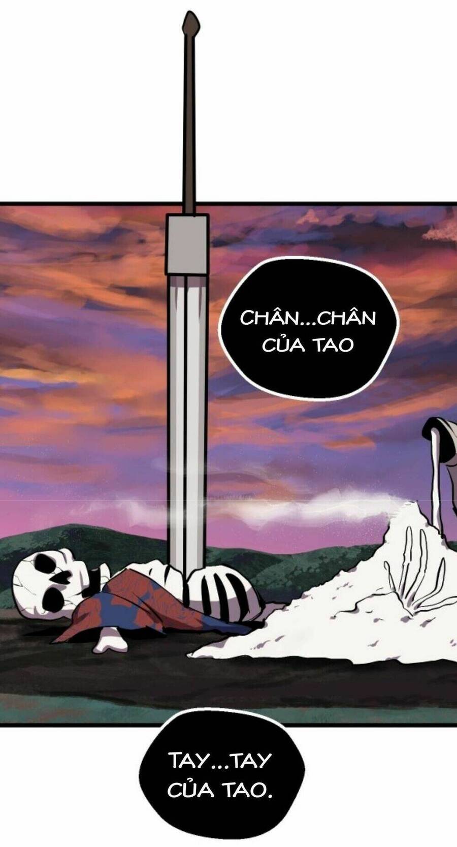 Anh Hùng Mạnh Nhất? Ta Không Làm Lâu Rồi! Chapter 21 - 31