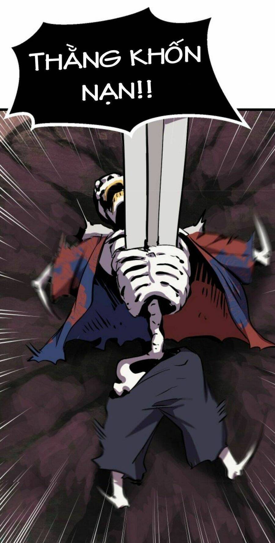 Anh Hùng Mạnh Nhất? Ta Không Làm Lâu Rồi! Chapter 21 - 33