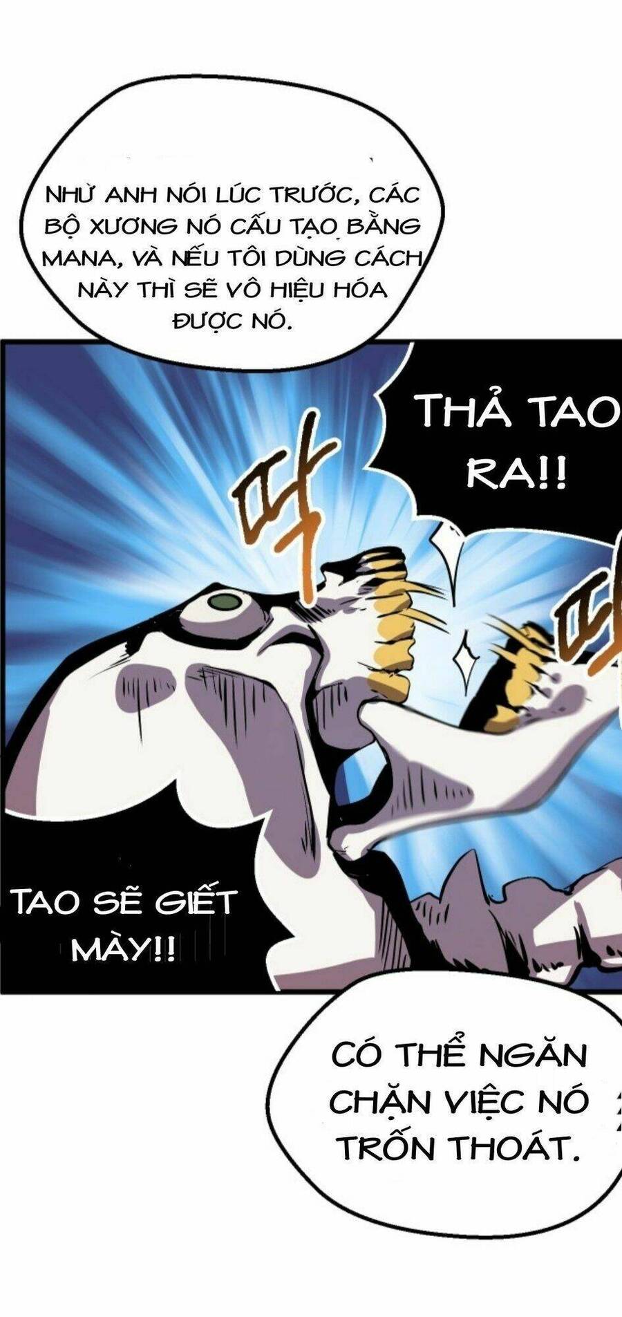 Anh Hùng Mạnh Nhất? Ta Không Làm Lâu Rồi! Chapter 21 - 34