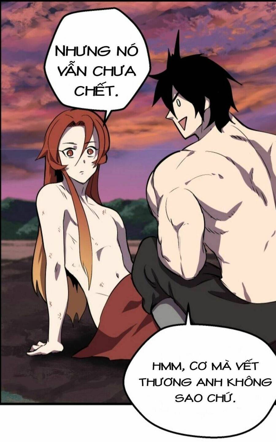 Anh Hùng Mạnh Nhất? Ta Không Làm Lâu Rồi! Chapter 21 - 36