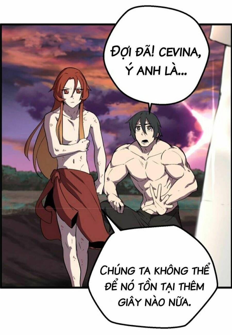 Anh Hùng Mạnh Nhất? Ta Không Làm Lâu Rồi! Chapter 21 - 40