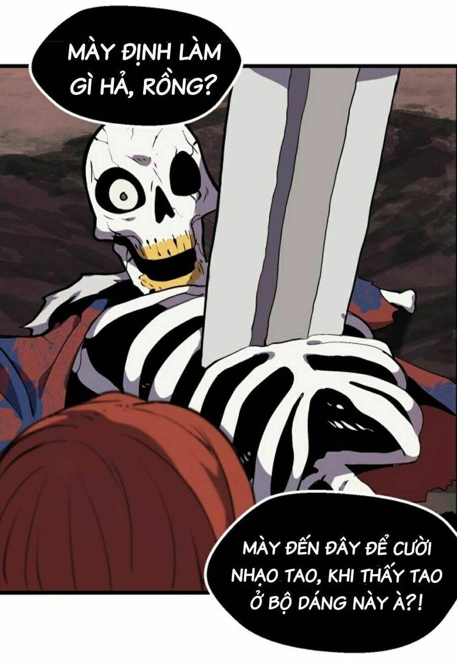 Anh Hùng Mạnh Nhất? Ta Không Làm Lâu Rồi! Chapter 21 - 41