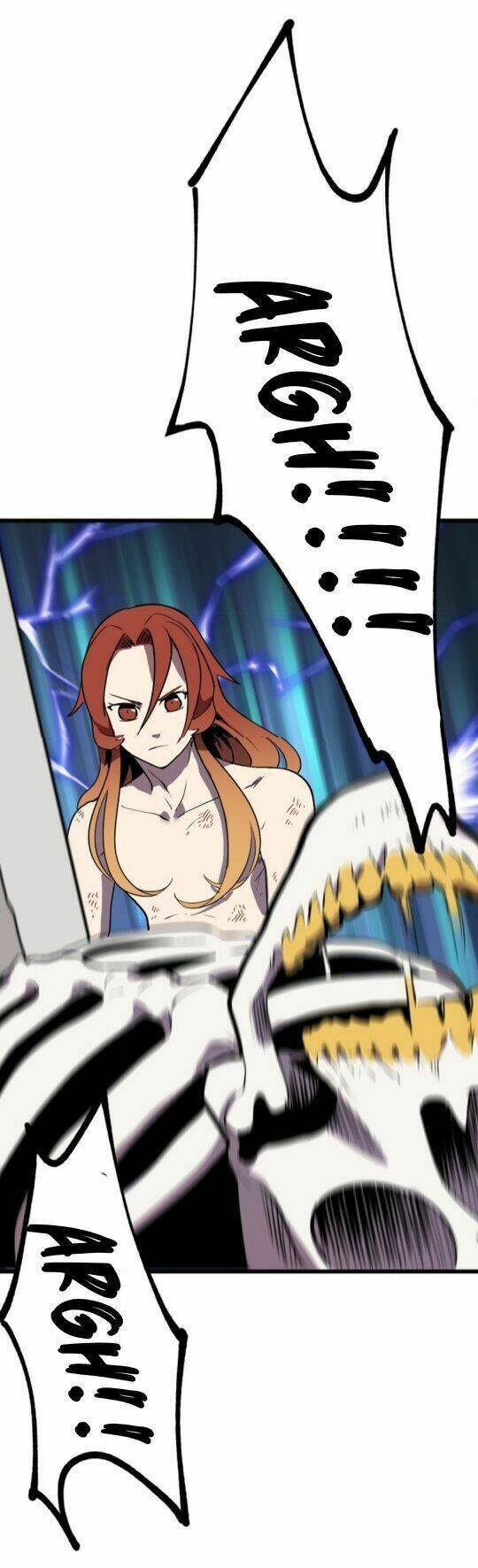 Anh Hùng Mạnh Nhất? Ta Không Làm Lâu Rồi! Chapter 21 - 43