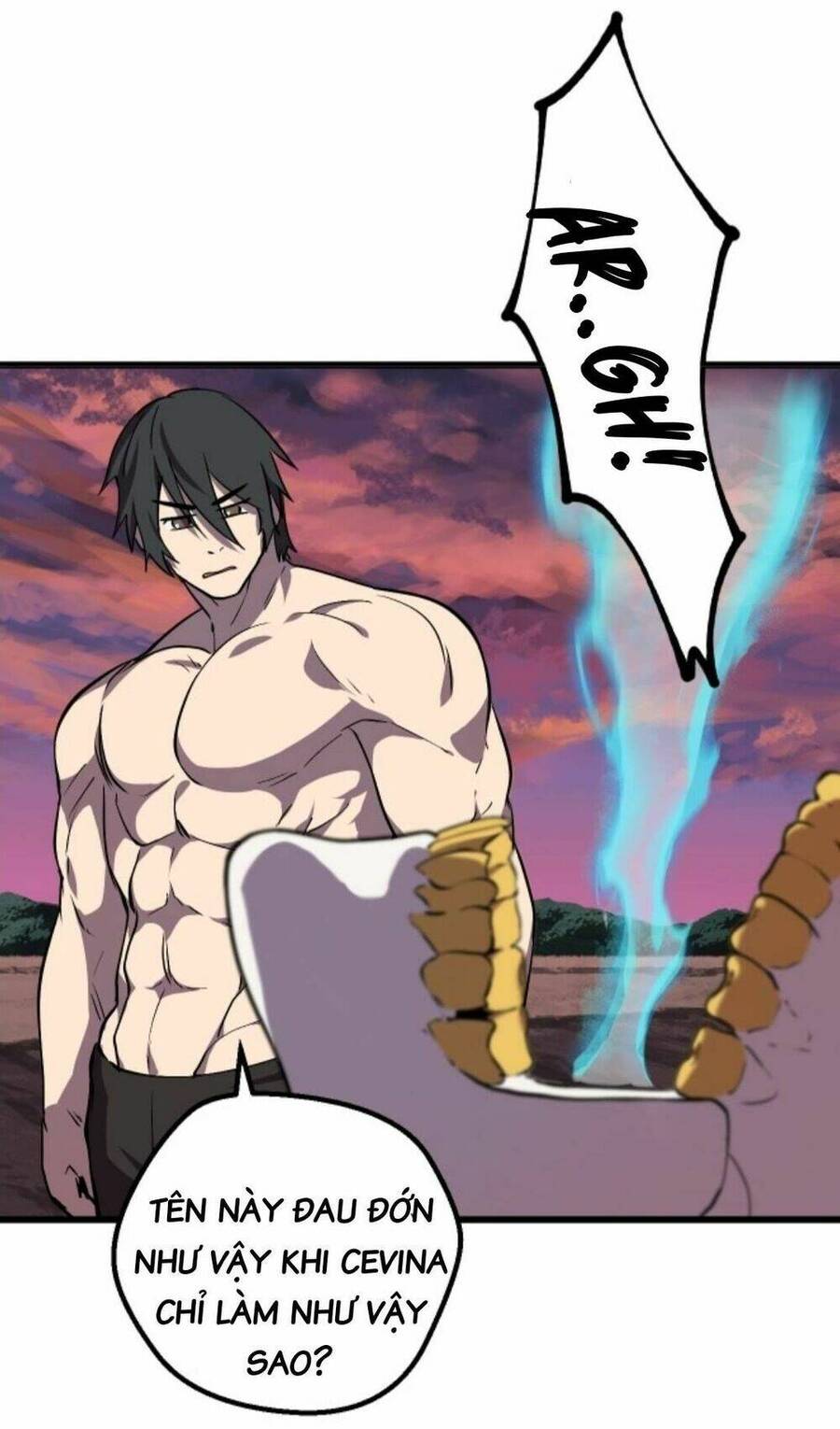 Anh Hùng Mạnh Nhất? Ta Không Làm Lâu Rồi! Chapter 21 - 44