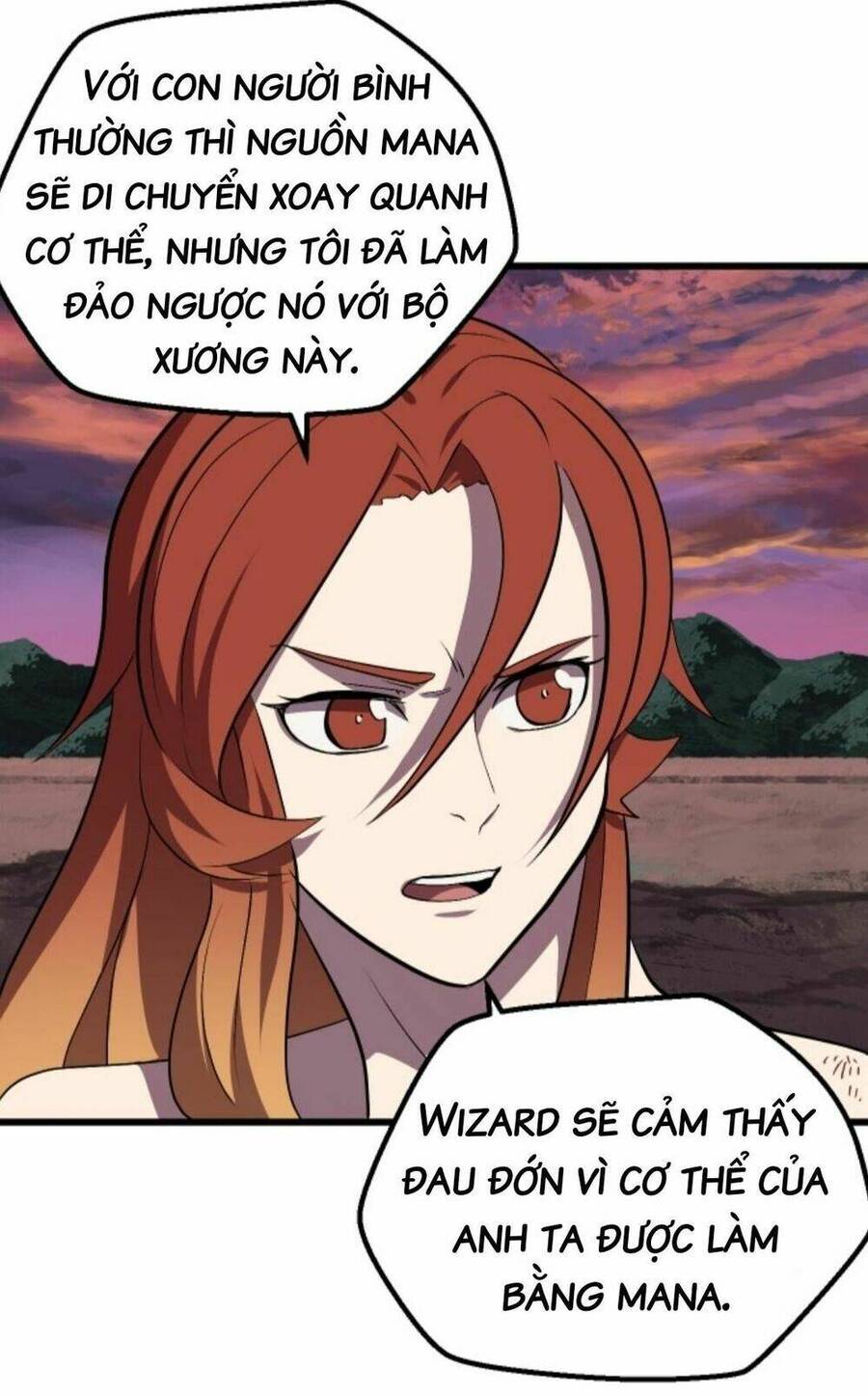 Anh Hùng Mạnh Nhất? Ta Không Làm Lâu Rồi! Chapter 21 - 45