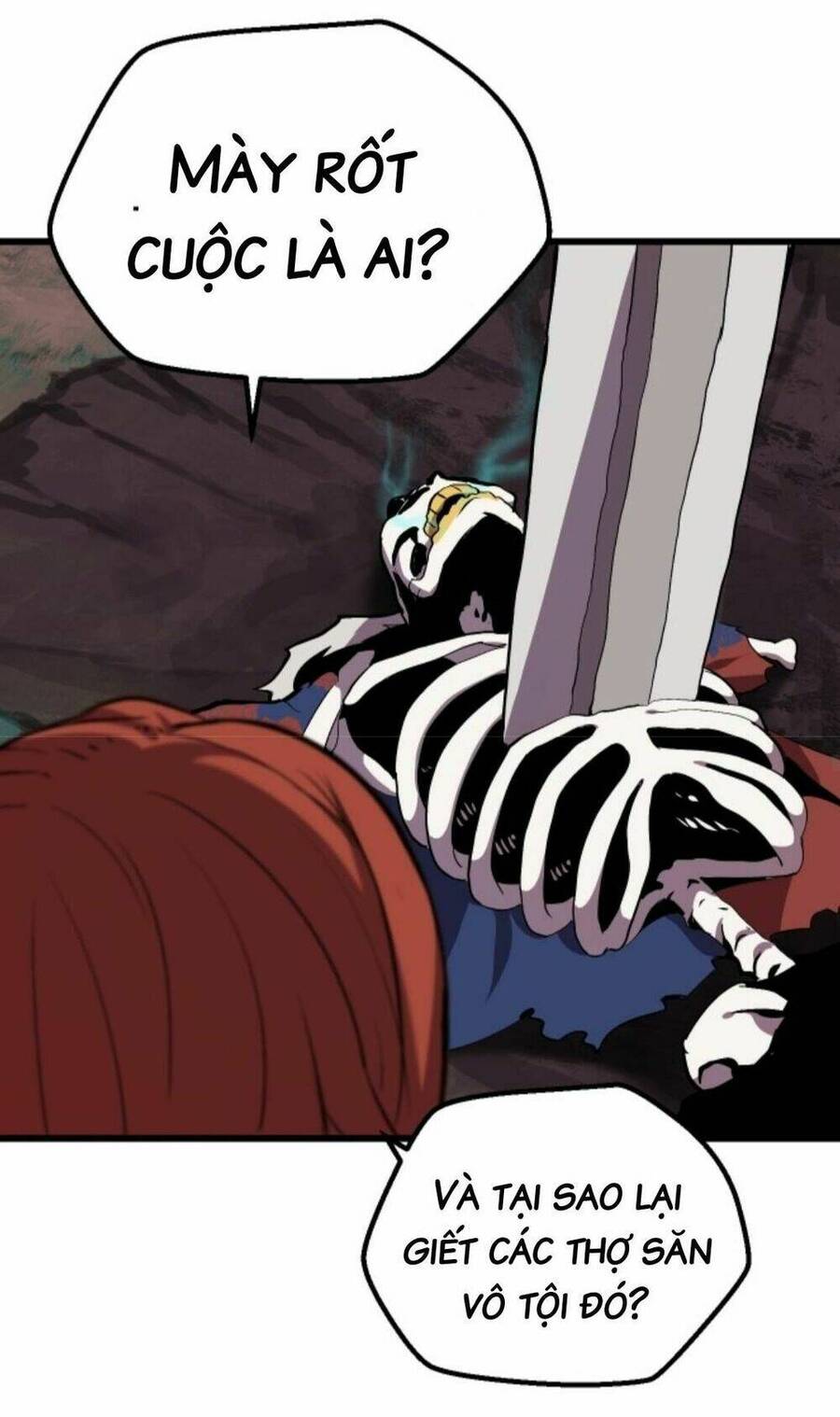 Anh Hùng Mạnh Nhất? Ta Không Làm Lâu Rồi! Chapter 21 - 47