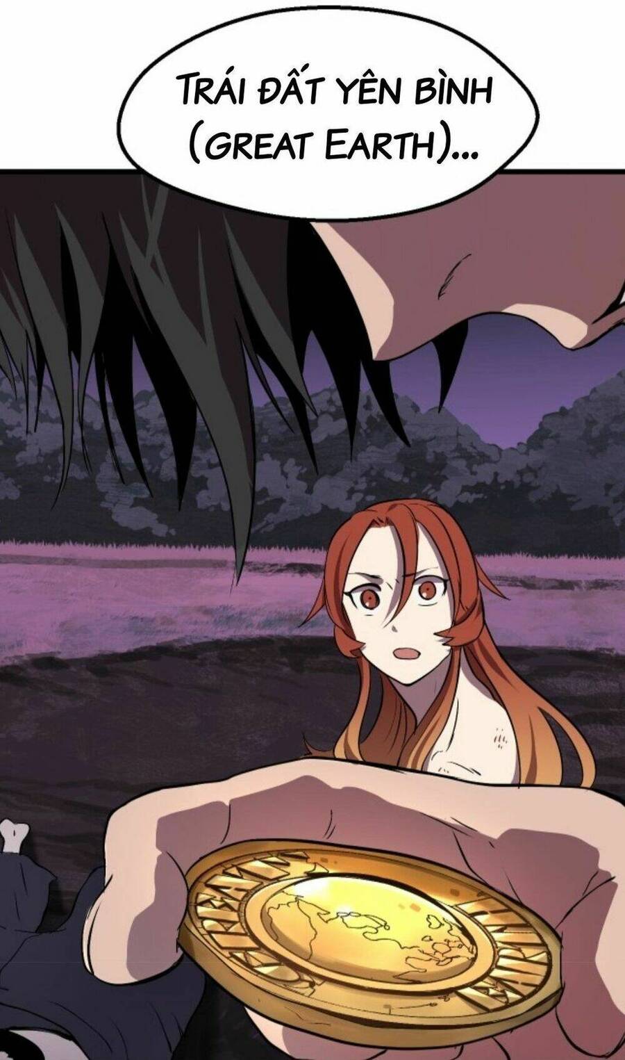 Anh Hùng Mạnh Nhất? Ta Không Làm Lâu Rồi! Chapter 21 - 53