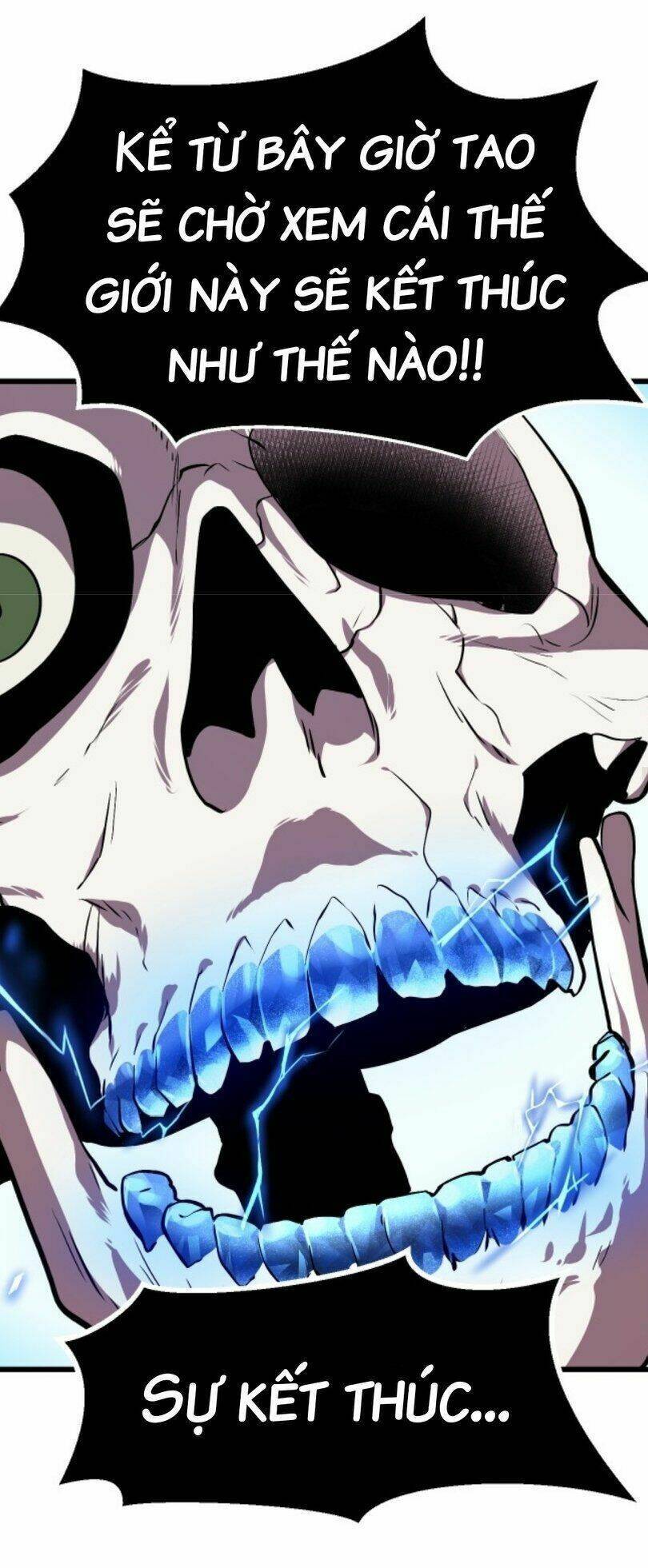 Anh Hùng Mạnh Nhất? Ta Không Làm Lâu Rồi! Chapter 21 - 54