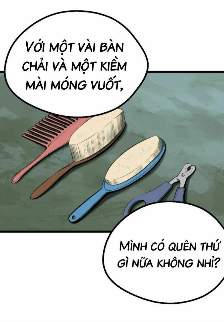 Anh Hùng Mạnh Nhất? Ta Không Làm Lâu Rồi! Chapter 21 - 62