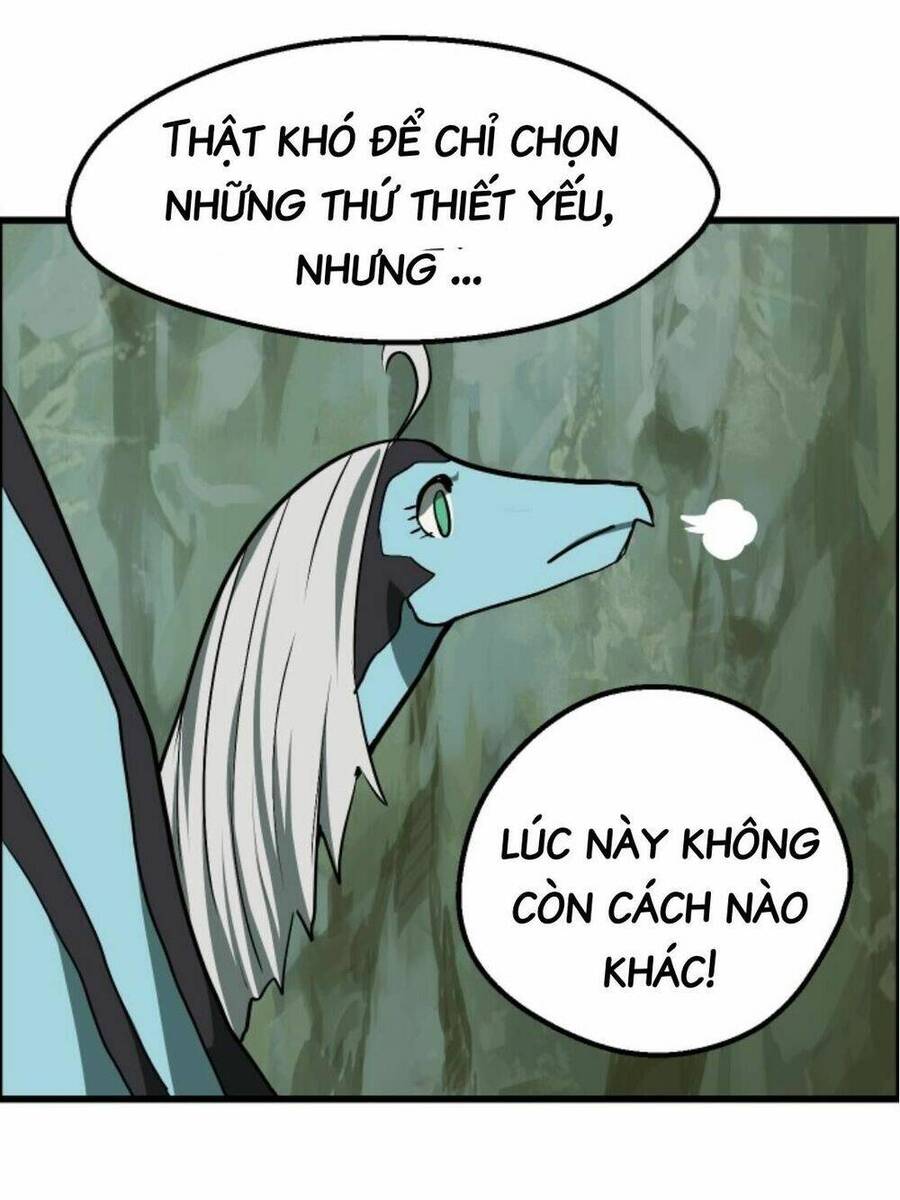 Anh Hùng Mạnh Nhất? Ta Không Làm Lâu Rồi! Chapter 21 - 63