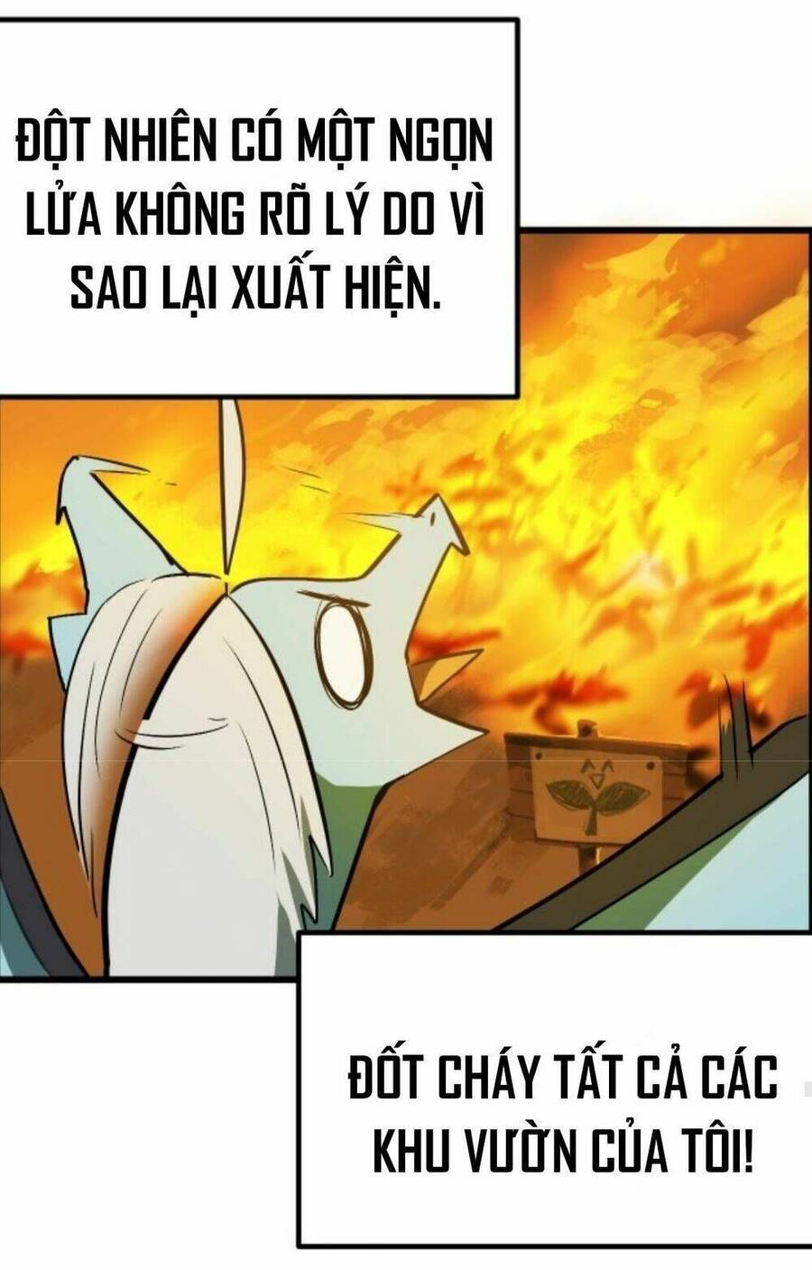 Anh Hùng Mạnh Nhất? Ta Không Làm Lâu Rồi! Chapter 21 - 69