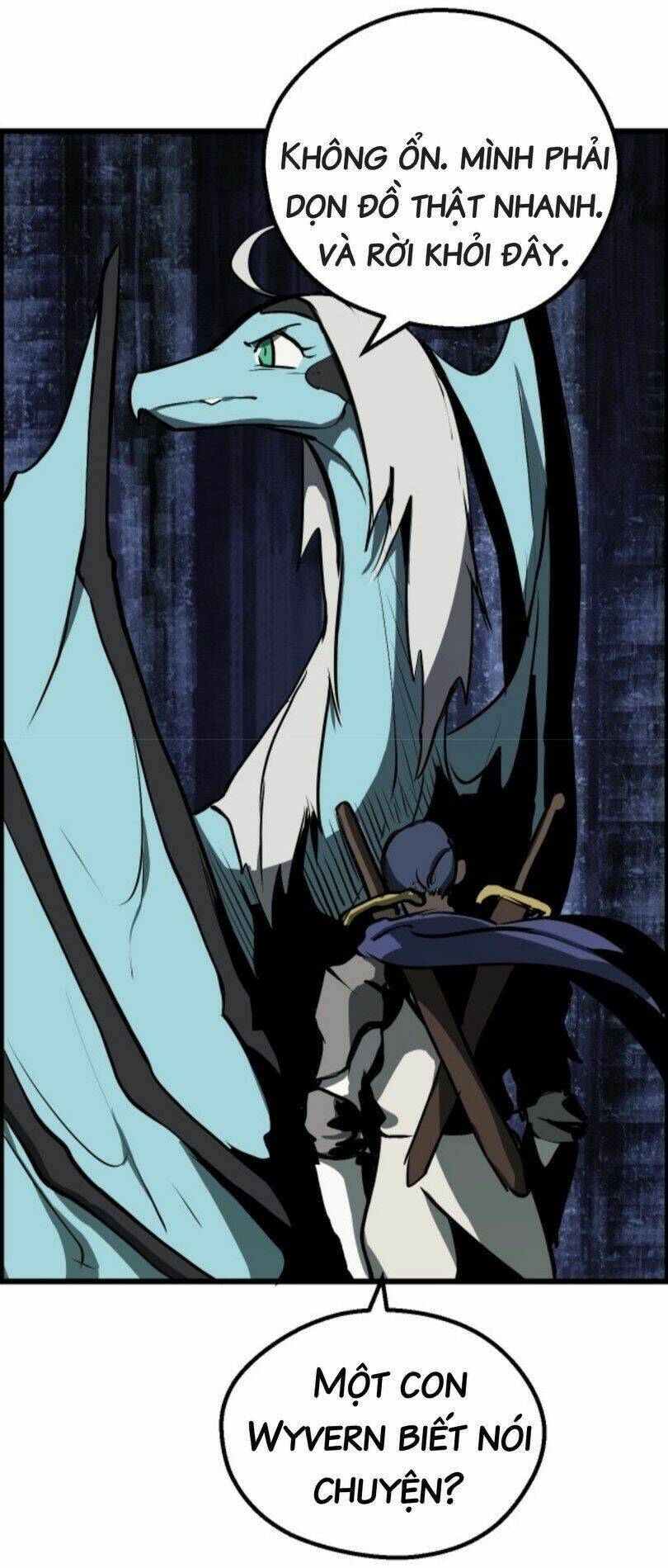 Anh Hùng Mạnh Nhất? Ta Không Làm Lâu Rồi! Chapter 21 - 79