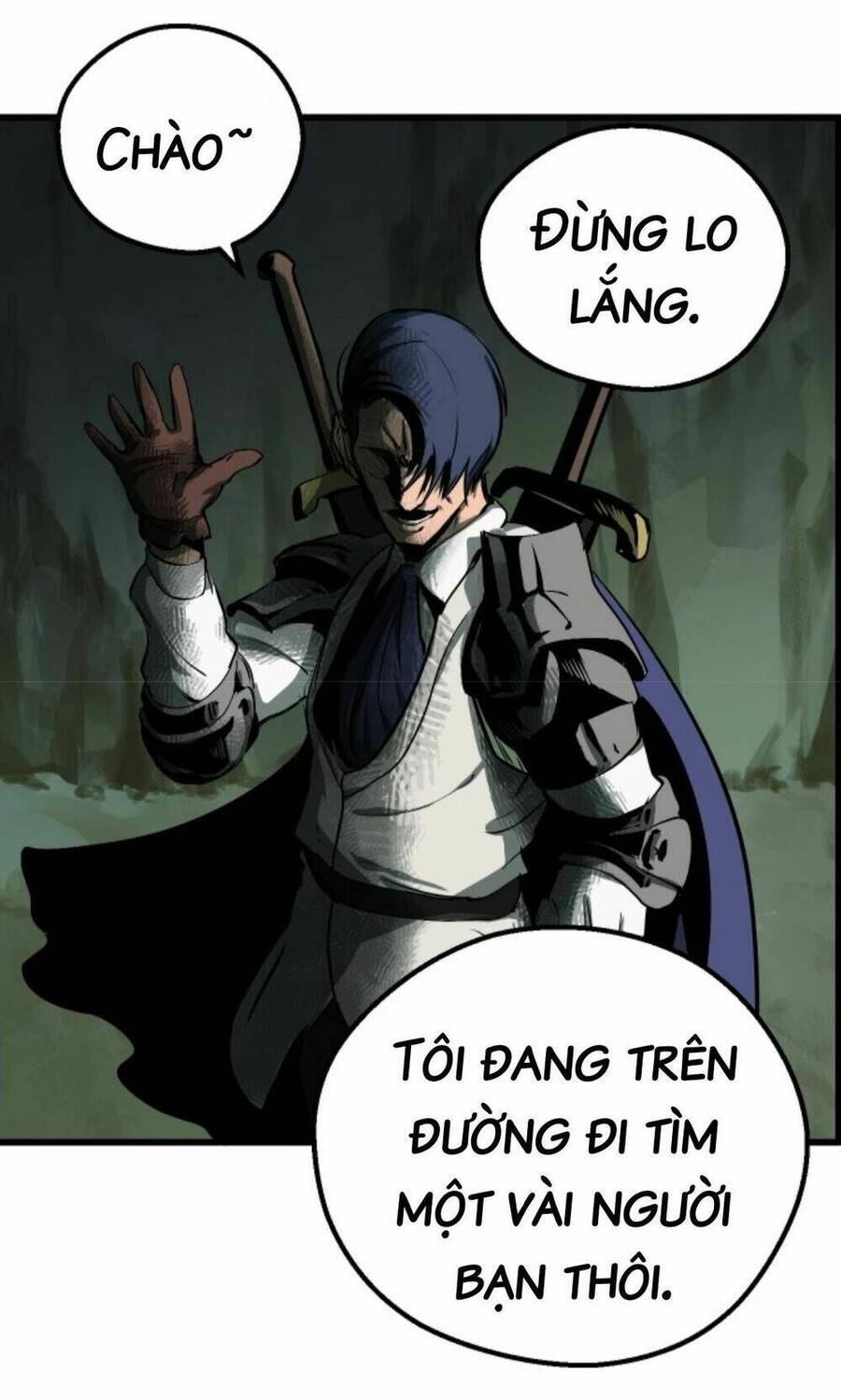 Anh Hùng Mạnh Nhất? Ta Không Làm Lâu Rồi! Chapter 21 - 81