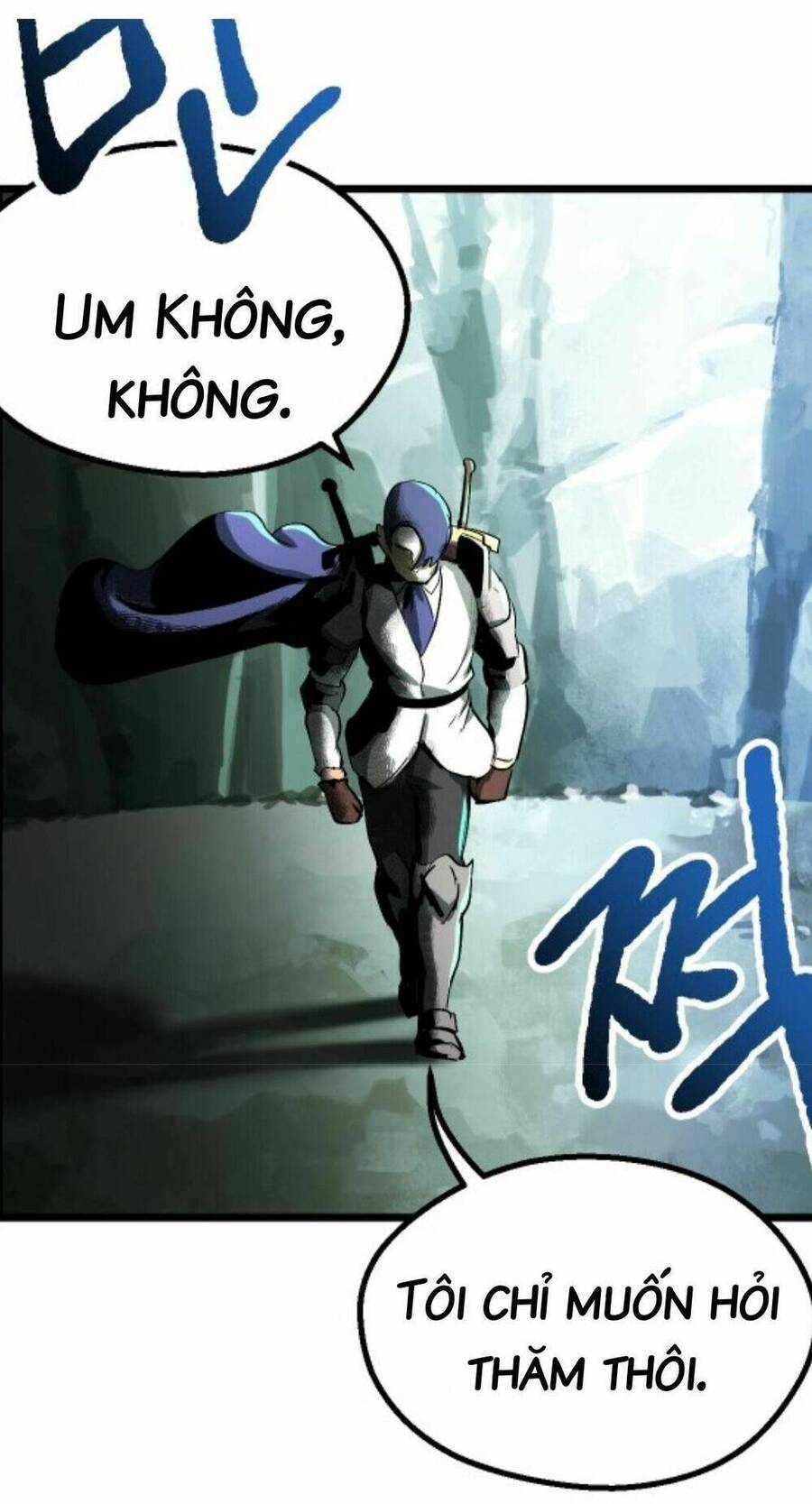Anh Hùng Mạnh Nhất? Ta Không Làm Lâu Rồi! Chapter 21 - 84