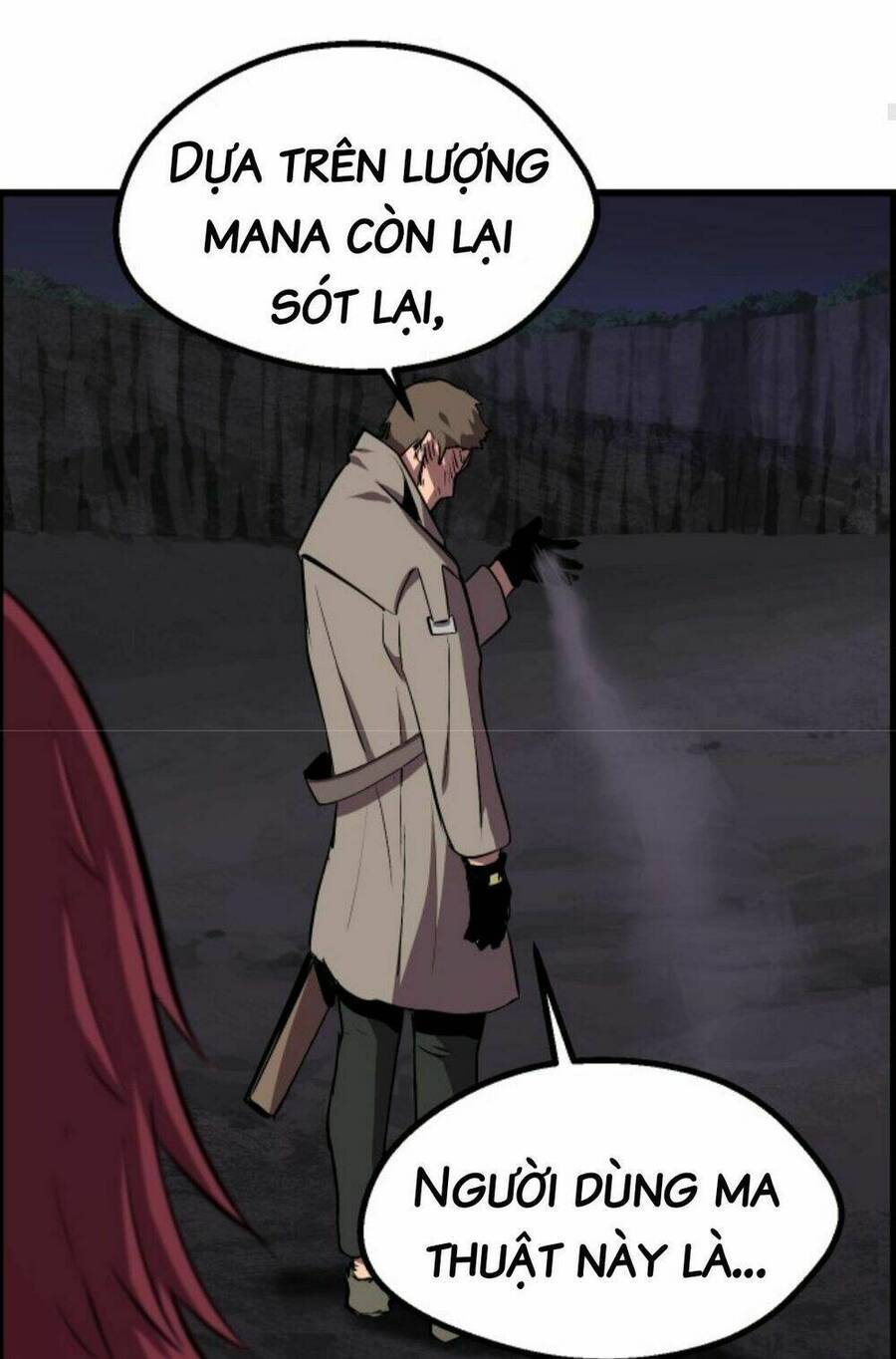 Anh Hùng Mạnh Nhất? Ta Không Làm Lâu Rồi! Chapter 22 - 15