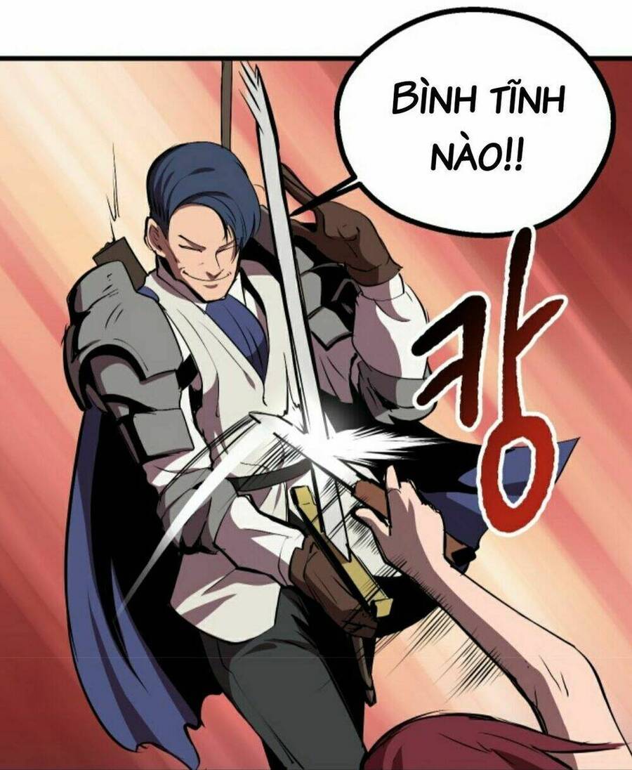 Anh Hùng Mạnh Nhất? Ta Không Làm Lâu Rồi! Chapter 22 - 20