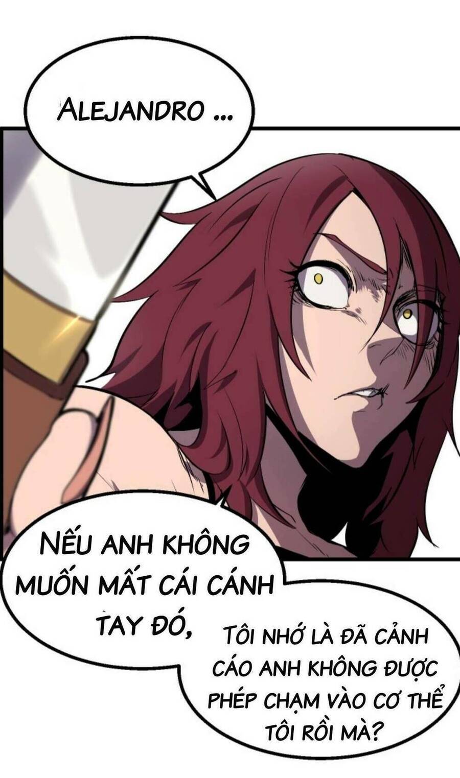 Anh Hùng Mạnh Nhất? Ta Không Làm Lâu Rồi! Chapter 22 - 21