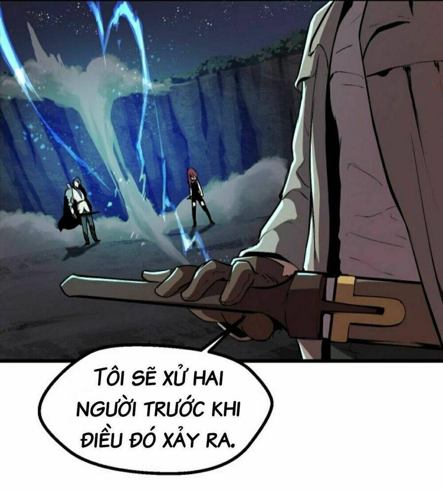 Anh Hùng Mạnh Nhất? Ta Không Làm Lâu Rồi! Chapter 22 - 25