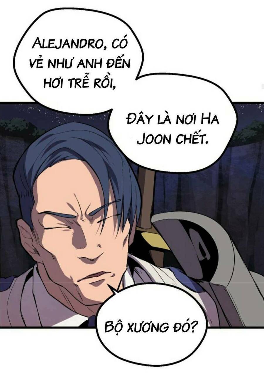 Anh Hùng Mạnh Nhất? Ta Không Làm Lâu Rồi! Chapter 22 - 26