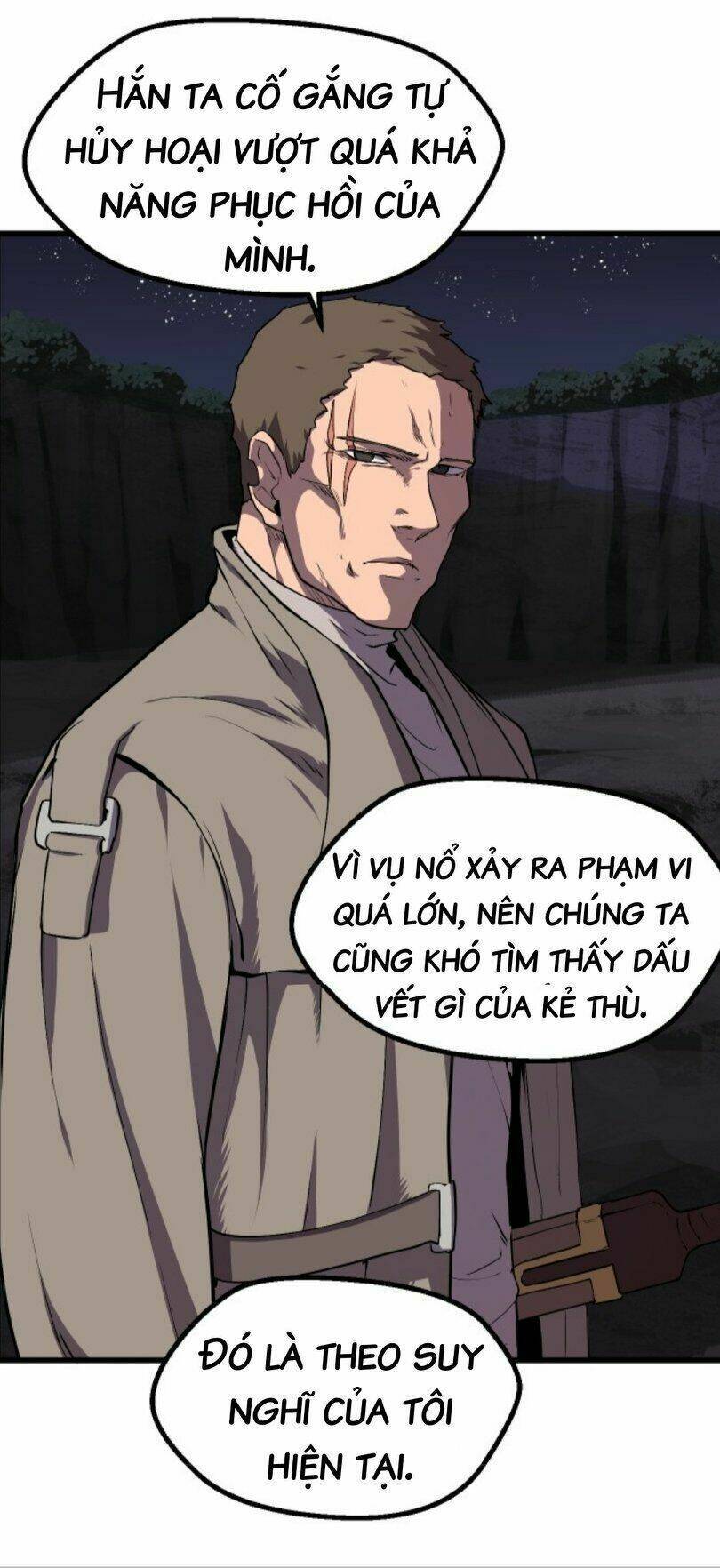 Anh Hùng Mạnh Nhất? Ta Không Làm Lâu Rồi! Chapter 22 - 27