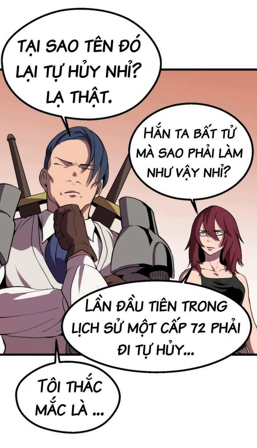 Anh Hùng Mạnh Nhất? Ta Không Làm Lâu Rồi! Chapter 22 - 28