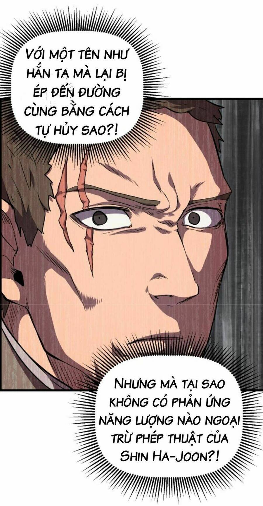 Anh Hùng Mạnh Nhất? Ta Không Làm Lâu Rồi! Chapter 22 - 30