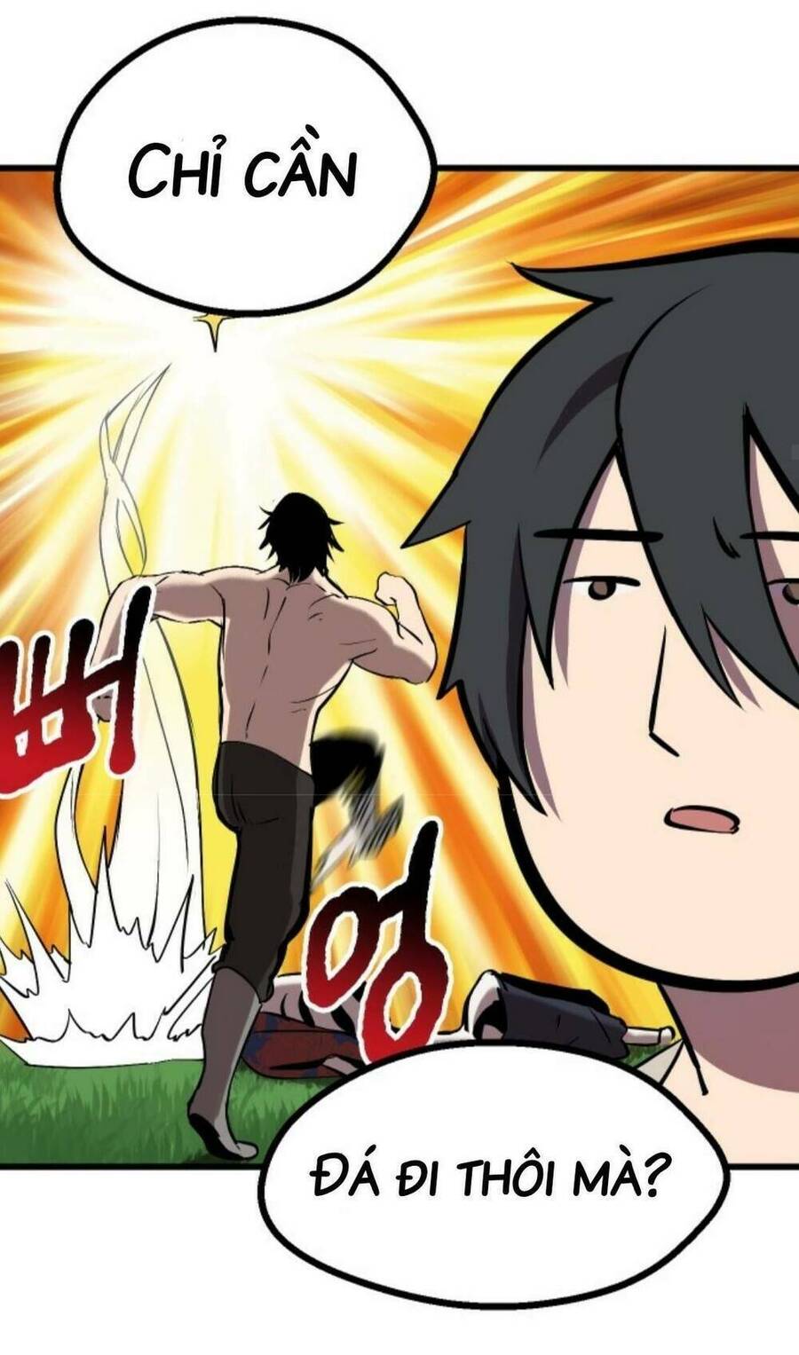 Anh Hùng Mạnh Nhất? Ta Không Làm Lâu Rồi! Chapter 22 - 32