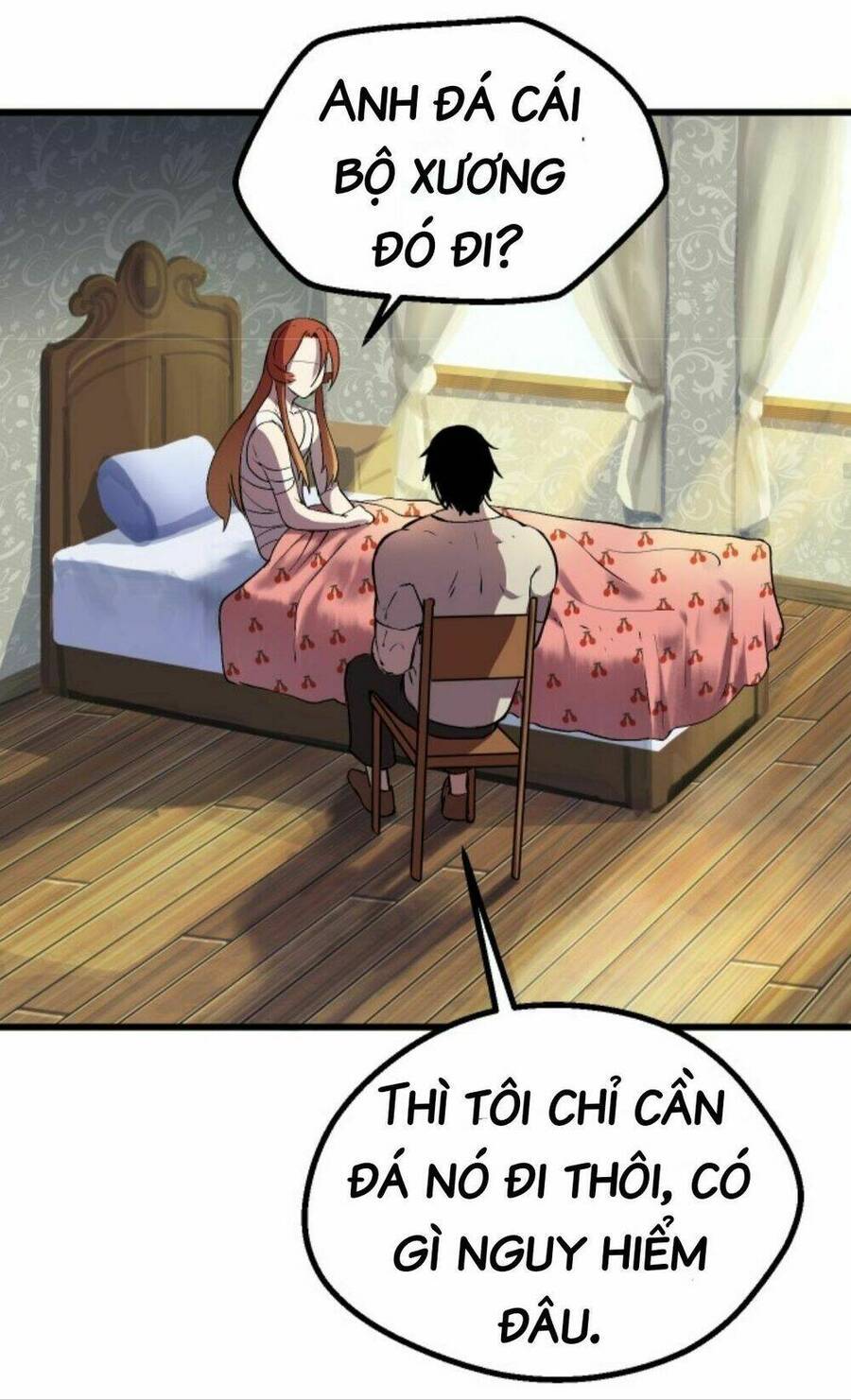 Anh Hùng Mạnh Nhất? Ta Không Làm Lâu Rồi! Chapter 22 - 33