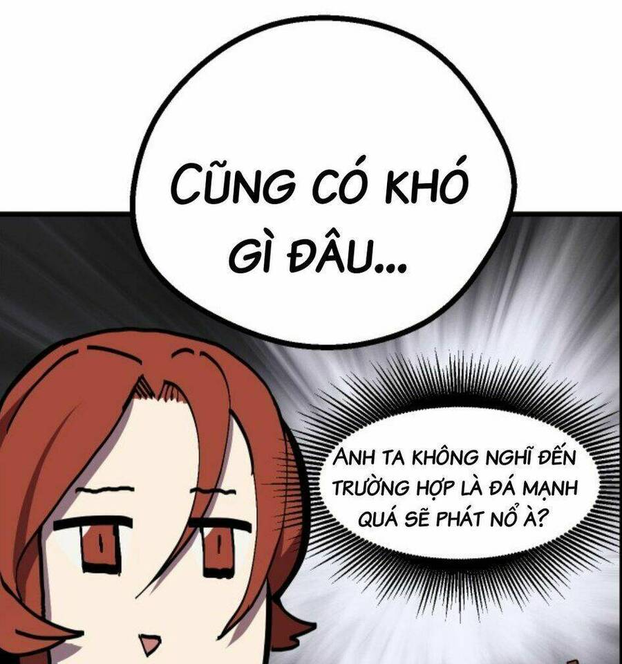 Anh Hùng Mạnh Nhất? Ta Không Làm Lâu Rồi! Chapter 22 - 35