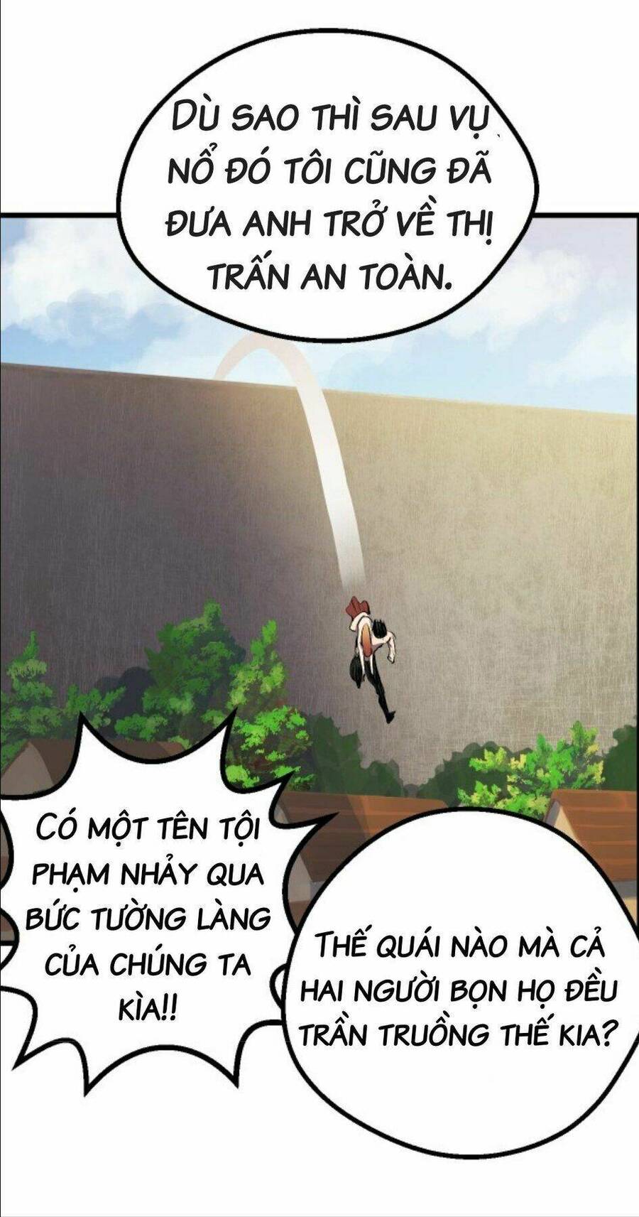 Anh Hùng Mạnh Nhất? Ta Không Làm Lâu Rồi! Chapter 22 - 37