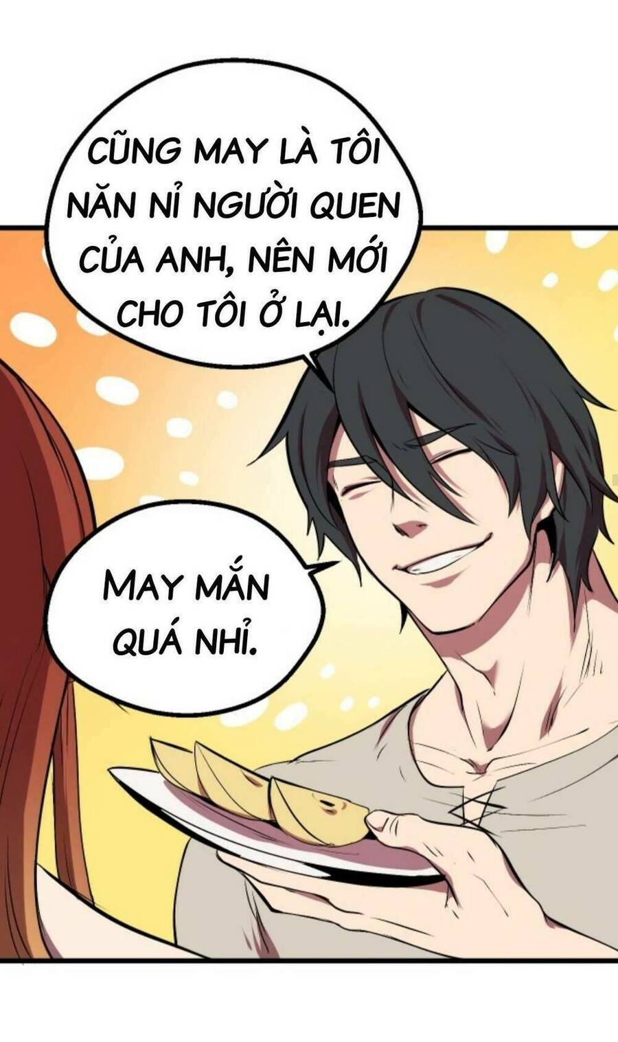 Anh Hùng Mạnh Nhất? Ta Không Làm Lâu Rồi! Chapter 22 - 40