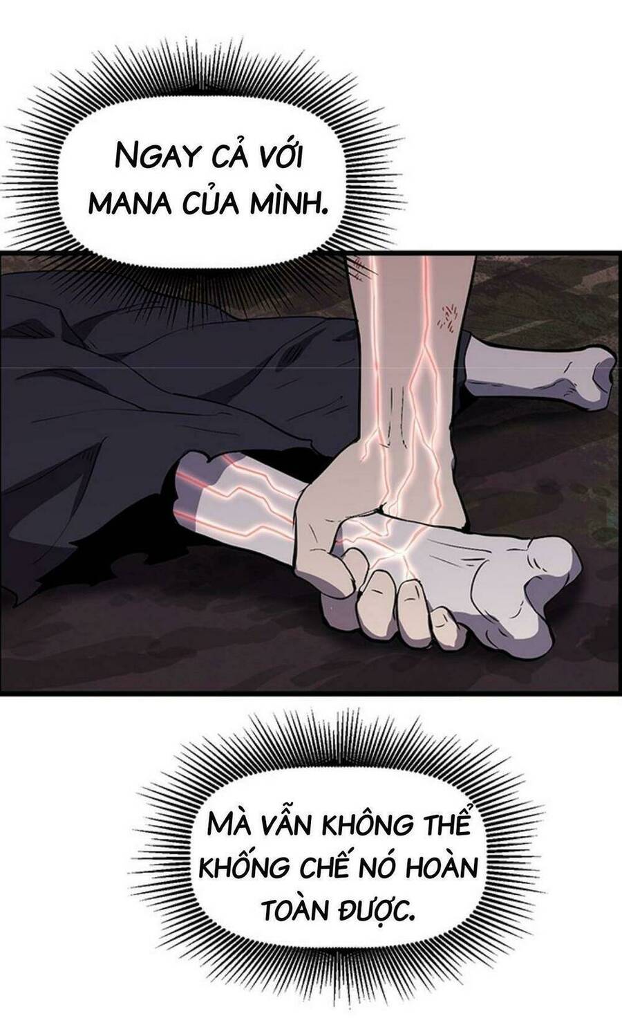 Anh Hùng Mạnh Nhất? Ta Không Làm Lâu Rồi! Chapter 22 - 5