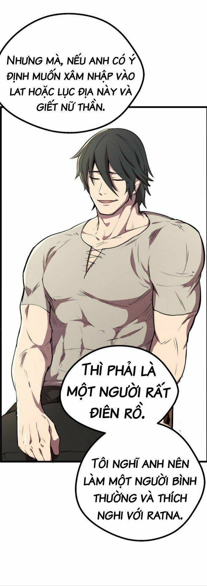 Anh Hùng Mạnh Nhất? Ta Không Làm Lâu Rồi! Chapter 22 - 45