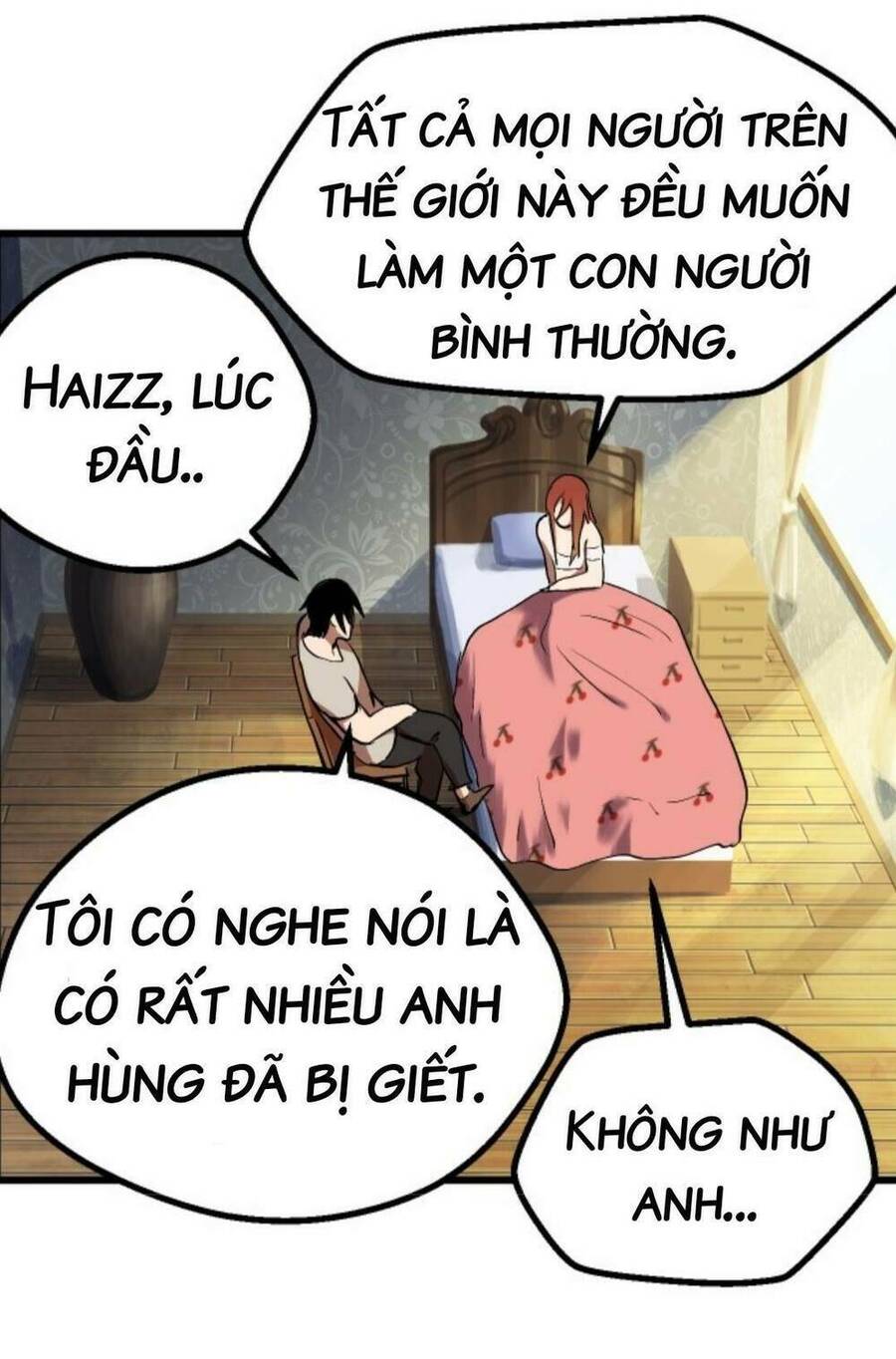 Anh Hùng Mạnh Nhất? Ta Không Làm Lâu Rồi! Chapter 22 - 46