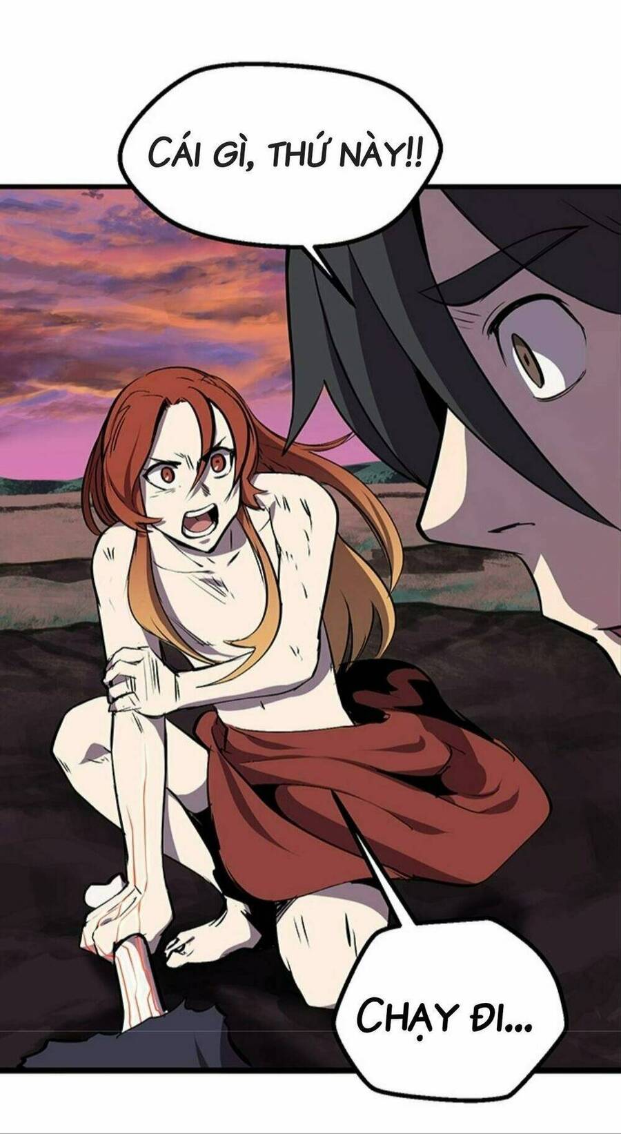 Anh Hùng Mạnh Nhất? Ta Không Làm Lâu Rồi! Chapter 22 - 6