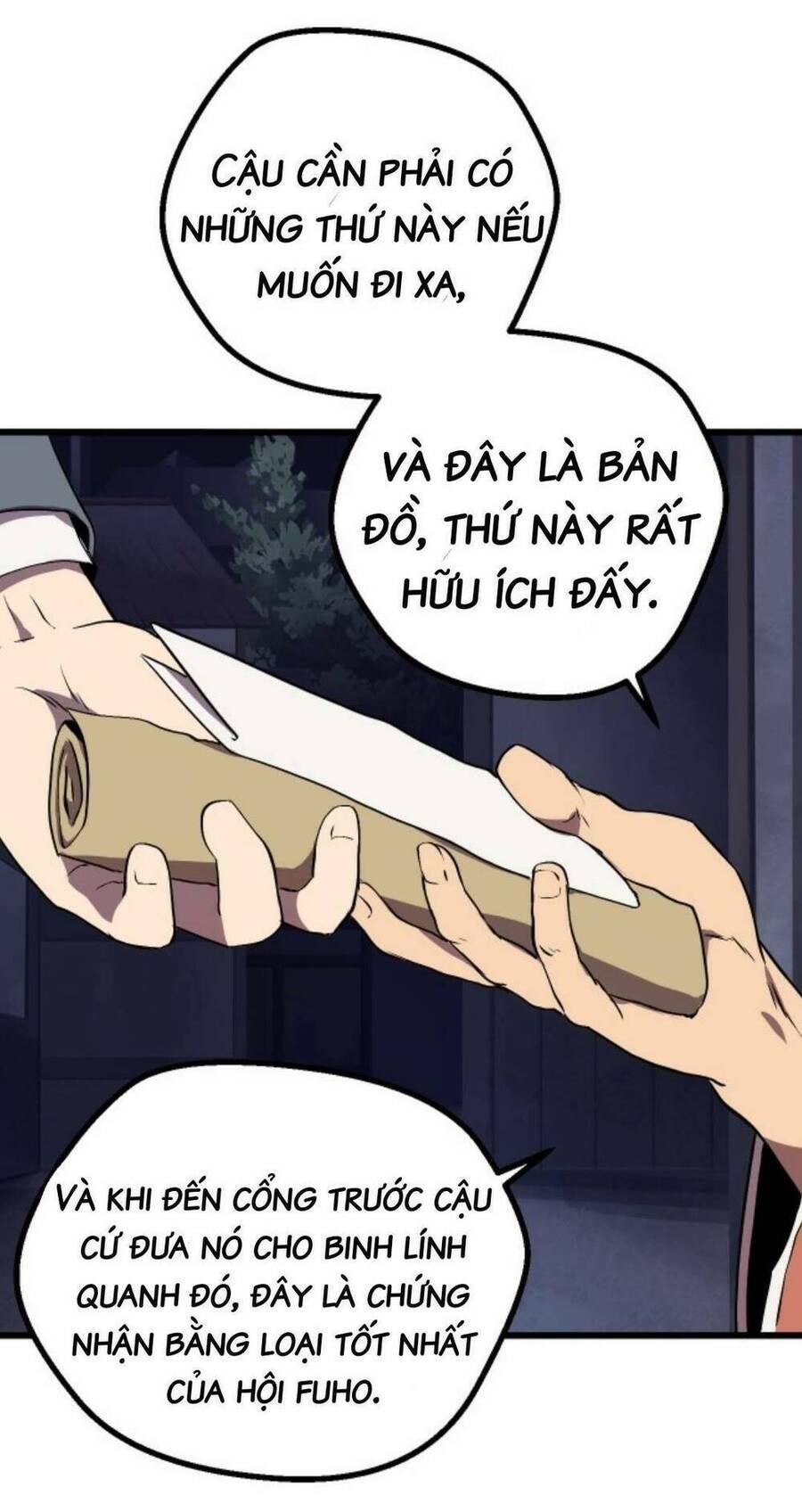 Anh Hùng Mạnh Nhất? Ta Không Làm Lâu Rồi! Chapter 22 - 67