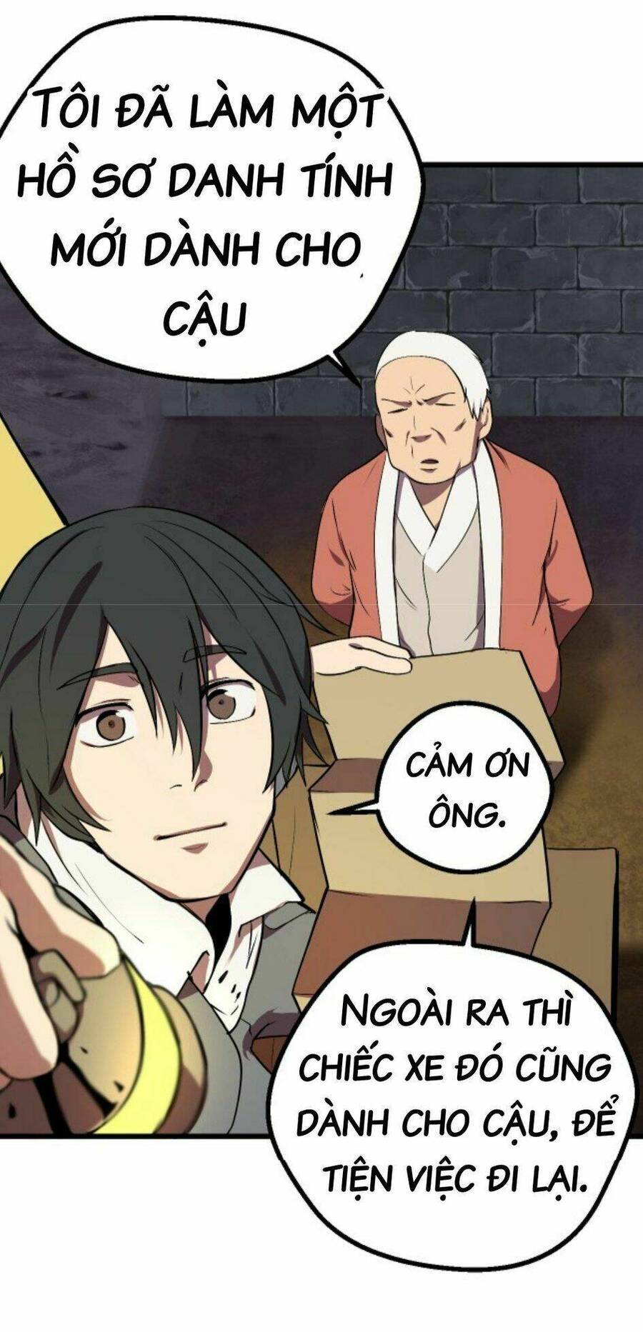 Anh Hùng Mạnh Nhất? Ta Không Làm Lâu Rồi! Chapter 22 - 68