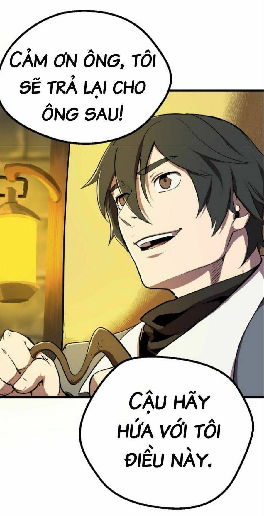 Anh Hùng Mạnh Nhất? Ta Không Làm Lâu Rồi! Chapter 22 - 71