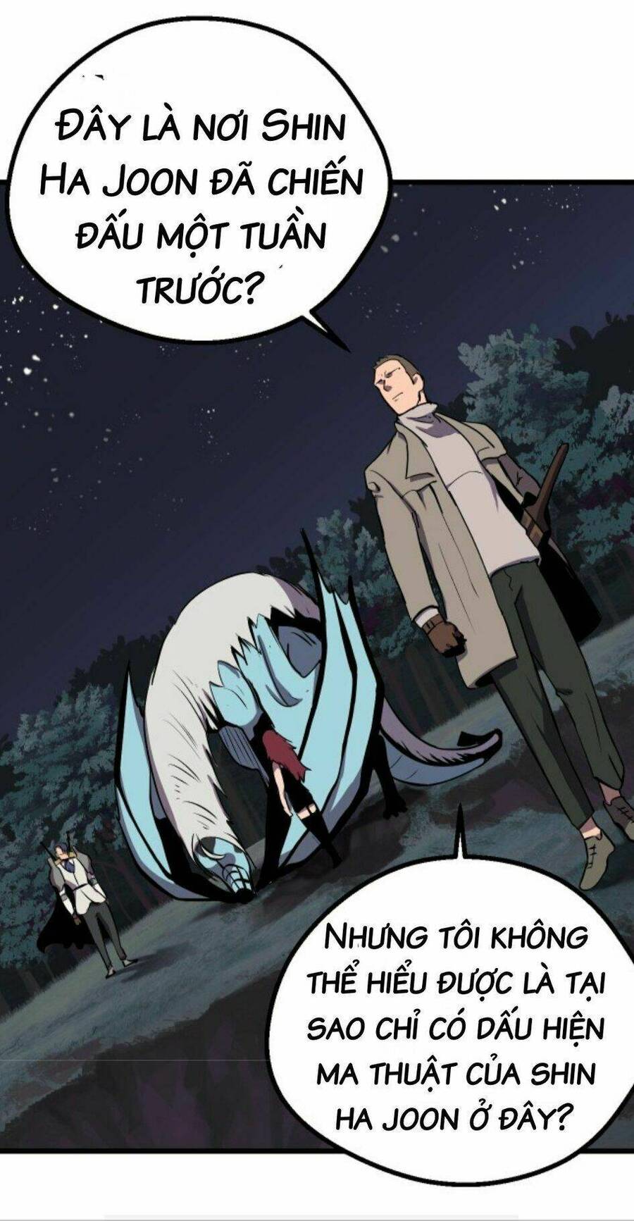 Anh Hùng Mạnh Nhất? Ta Không Làm Lâu Rồi! Chapter 22 - 81