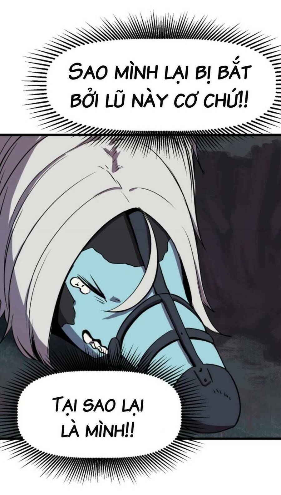 Anh Hùng Mạnh Nhất? Ta Không Làm Lâu Rồi! Chapter 22 - 82