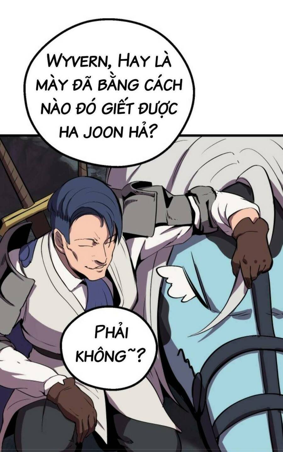 Anh Hùng Mạnh Nhất? Ta Không Làm Lâu Rồi! Chapter 22 - 84