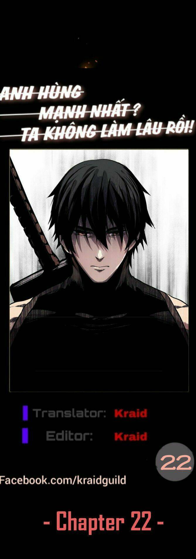Anh Hùng Mạnh Nhất? Ta Không Làm Lâu Rồi! Chapter 22 - 10