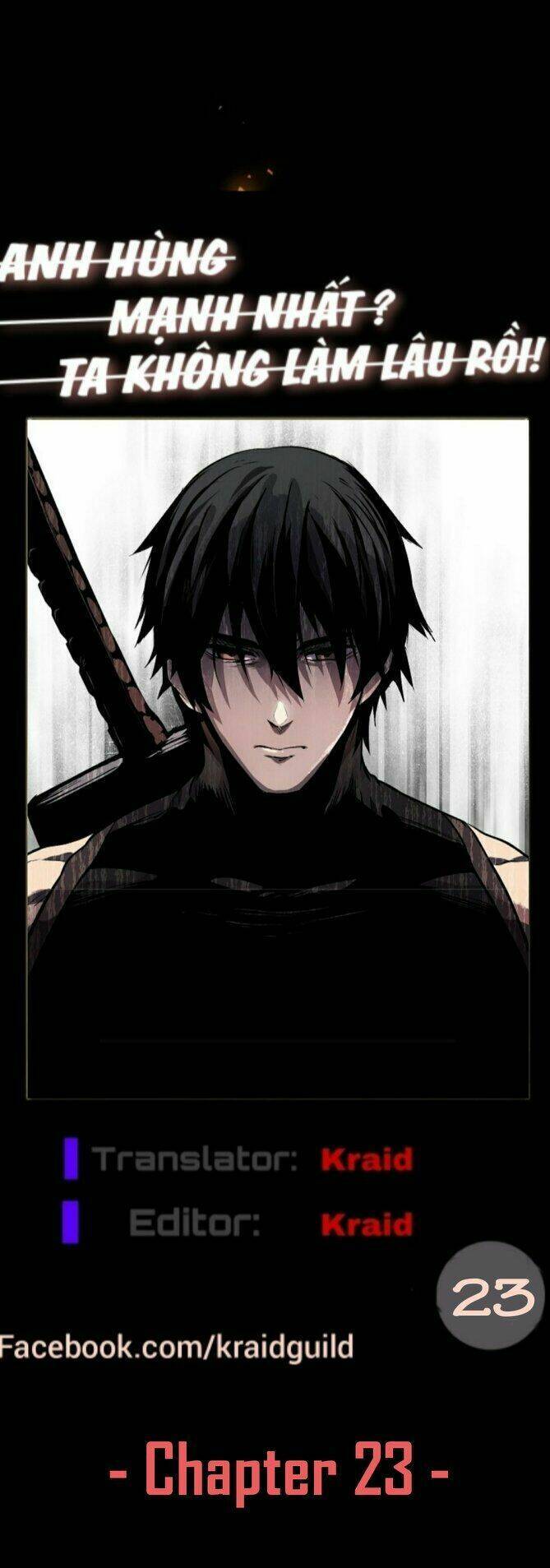 Anh Hùng Mạnh Nhất? Ta Không Làm Lâu Rồi! Chapter 23 - 11